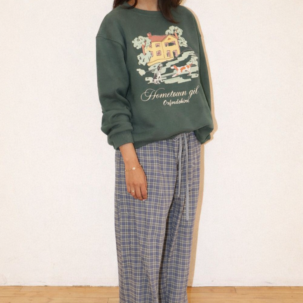 The Country Side Crew