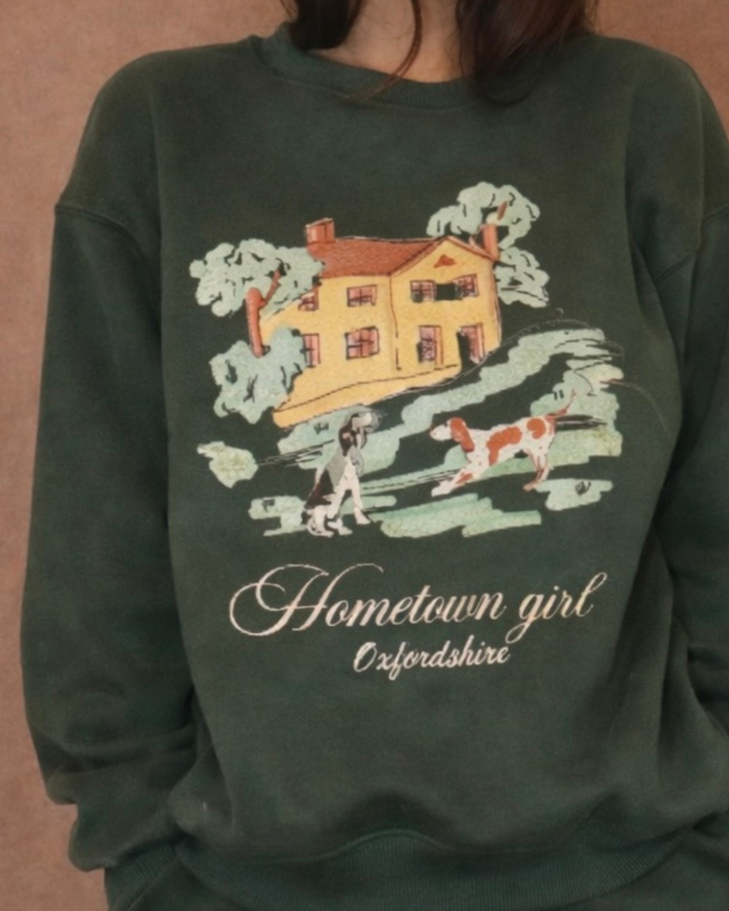 The Country Side Crew